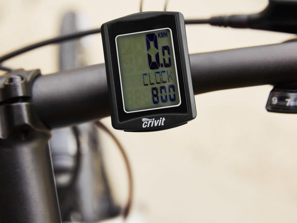 Bike Computer
