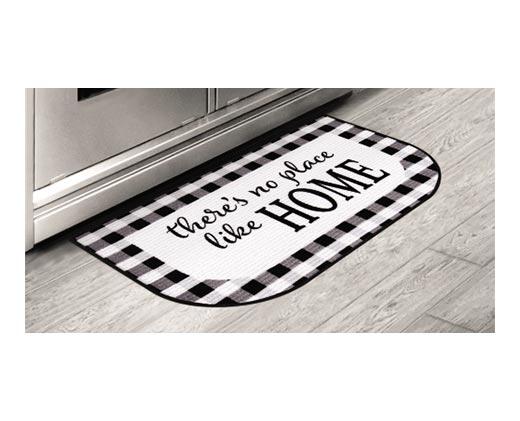 Huntington Home 
 Bevington Kitchen Rug
