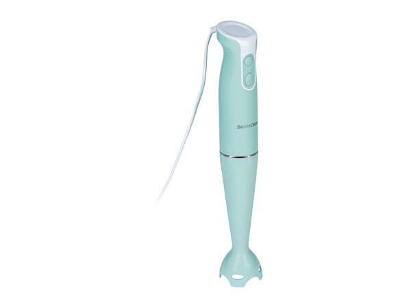 Silvercrest Hand Blender