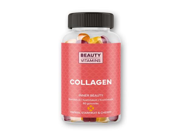 Team Minimates eller Beauty Vitamins