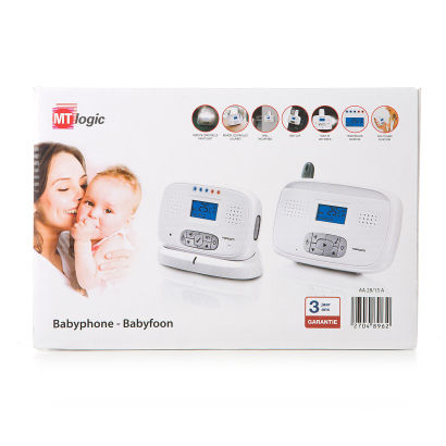 Babyfon