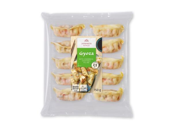 Gyoza