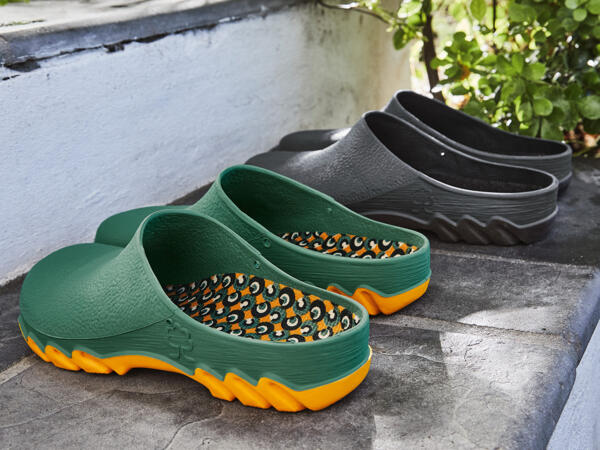 Damen/Herren Gartenclog