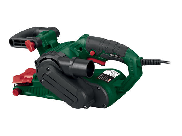 Parkside Belt Sander