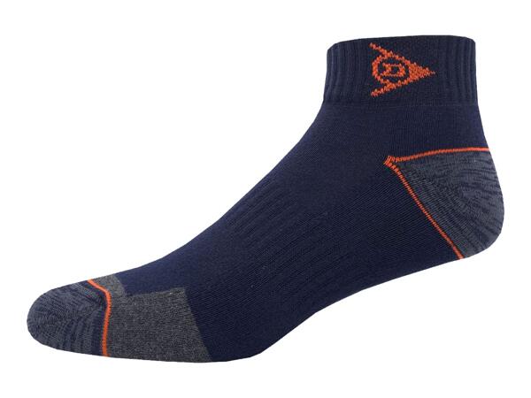 Dunlop Men's Work Socks - 3 Pairs