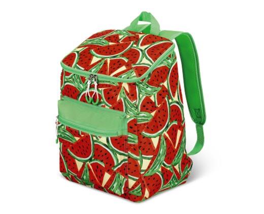 Crane 
 Backpack Cooler