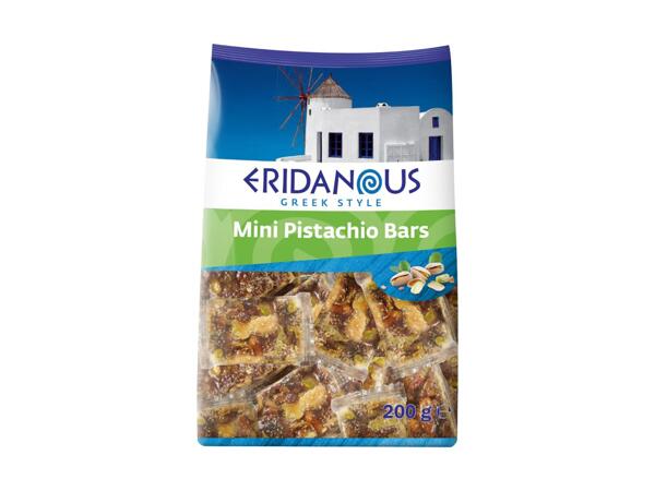 Greek Mini Bites