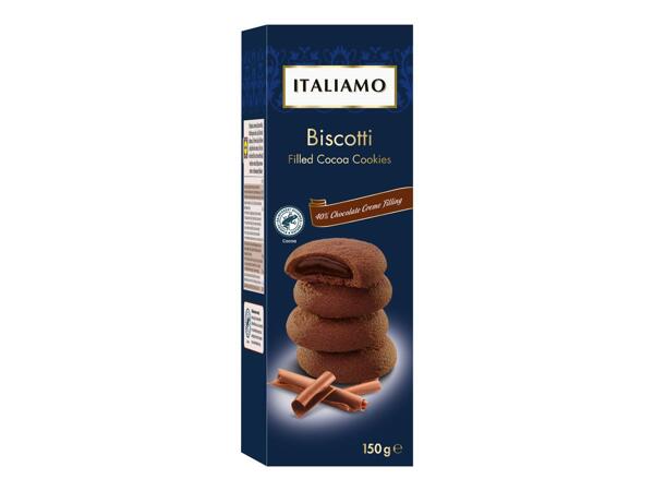 JEMNÉ PEČIVO S KRÉMOVOU NÁPLNÍ