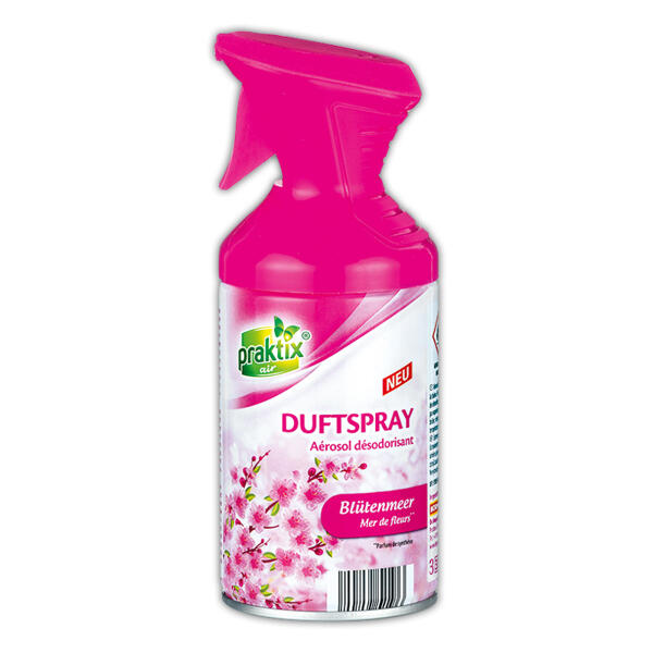 Duftspray