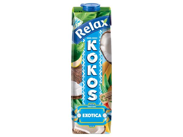 RELAX EXOTICA