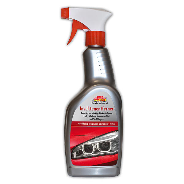 Kfz-Power-Reiniger 500 ml