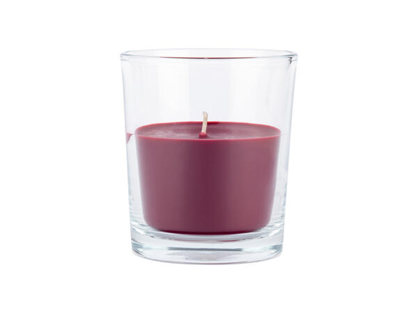 Scented Candle