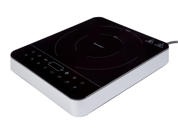 Induction Hob