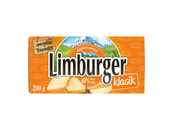 LIMBURGER