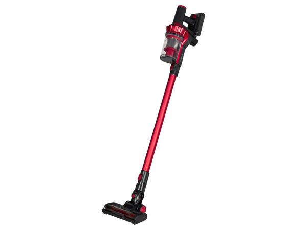 2-in-1 Cordless Vacuum Cleaner
