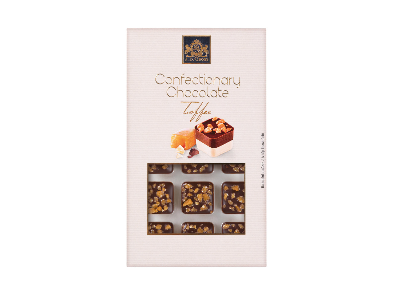 MINIPRALINKY