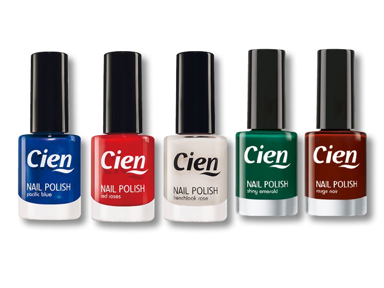 Vernis à ongles