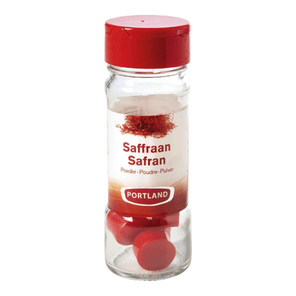 PORTLAND(R) 				Saffraan