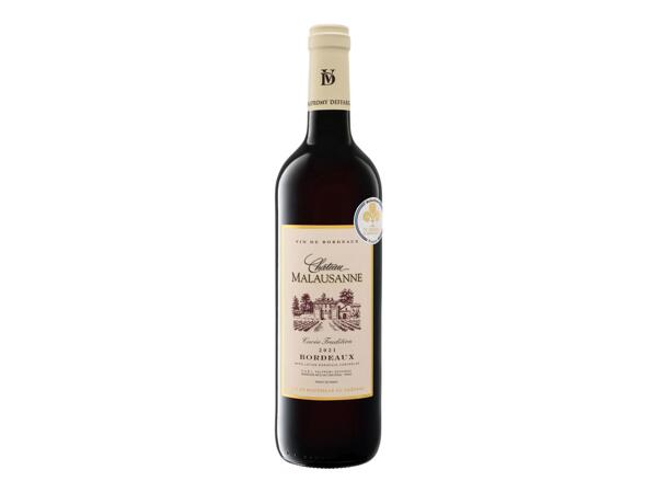 Château Malausanne Cuvée Tradition