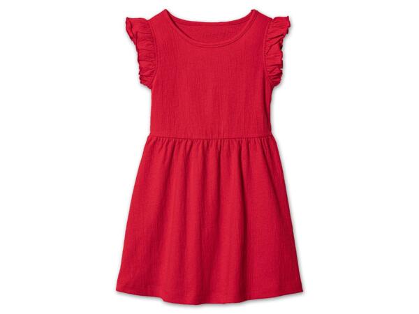 Kleinkinder Kleid