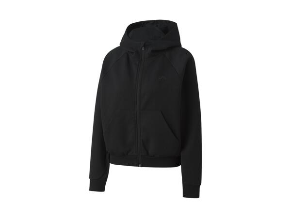 CRIVIT(R) Sweatjakke