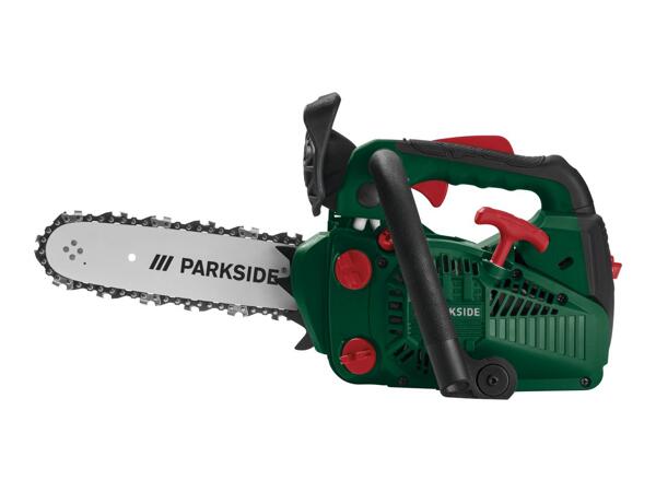 Top Handle Petrol Chainsaw