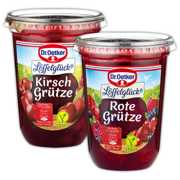 Löffelglück