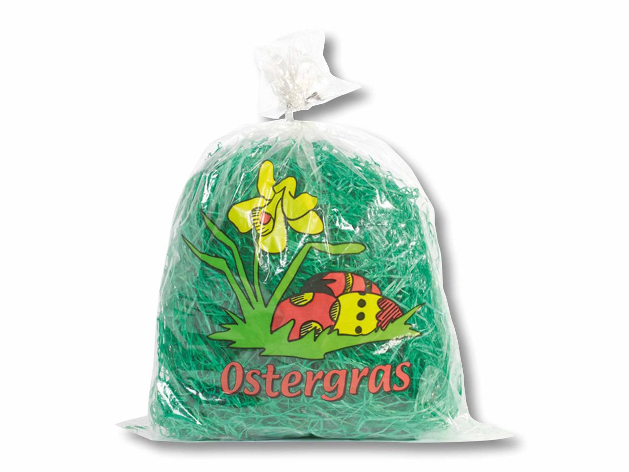 Herbe de Pâques