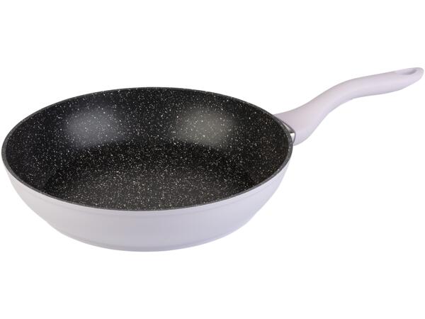 28cm Aluminium Frying Pan