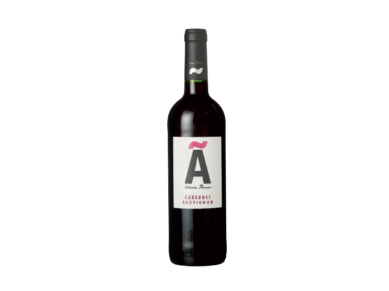 Cabernet Sauvignon espagnol