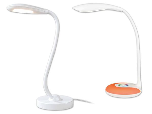 LED-Tischlampe