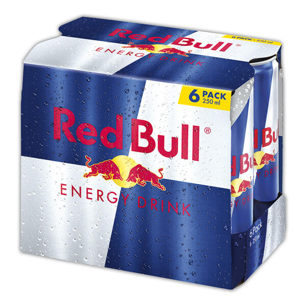 Energy Drink