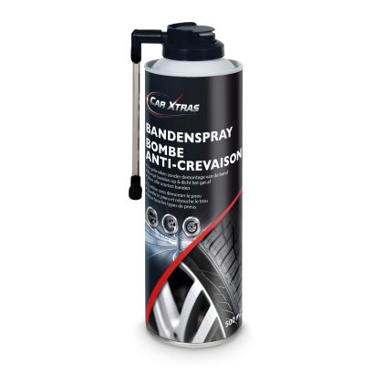 Reifenspray