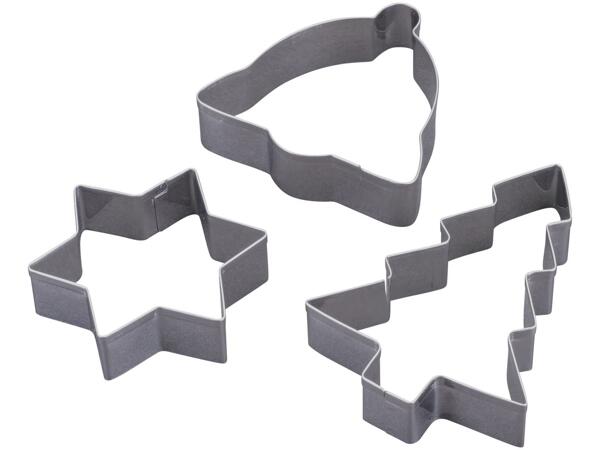Pastry Tools