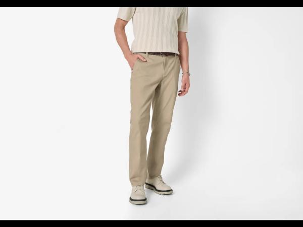 Chino kalhoty "Slim Fit"