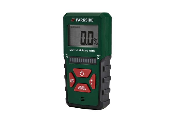 Moisture Meter