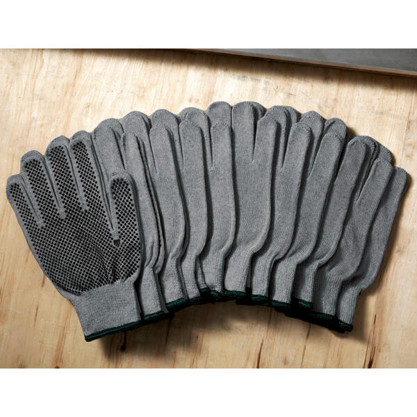 Arbeits-Handschuhe 10 + 1 gratis