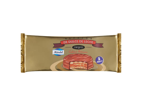Alfajores