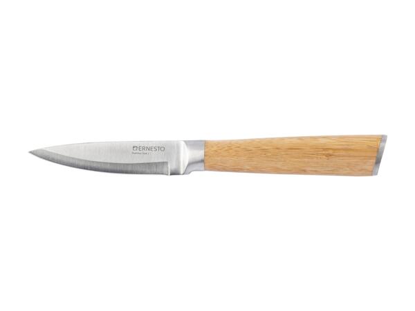 Knife Assortment