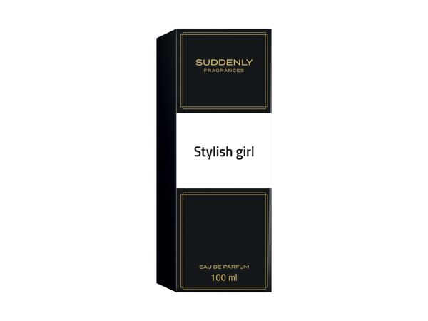 Eau de Parfum Stylish Girl