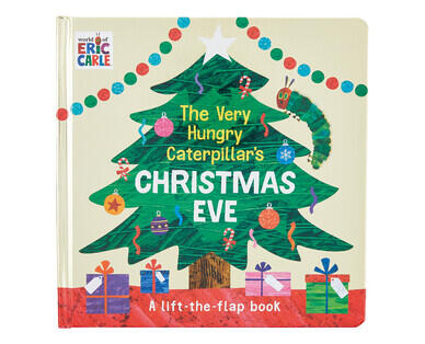 Licensed Christmas Storybooks