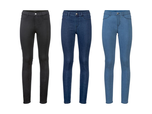 ESMARA(R) Jeggings