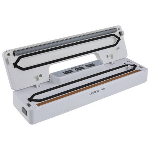 Vacuum Food Sealer