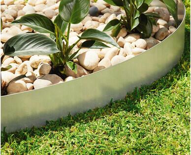 Lawn Border