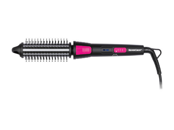 Brosse coiffante polyvalente