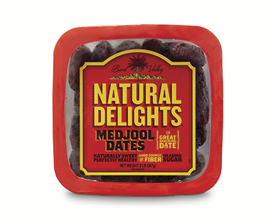 Medjool Dates 907g