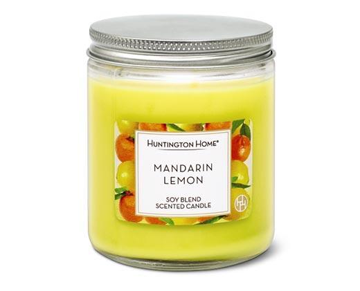 Huntington Home 
 Single-Wick Candle