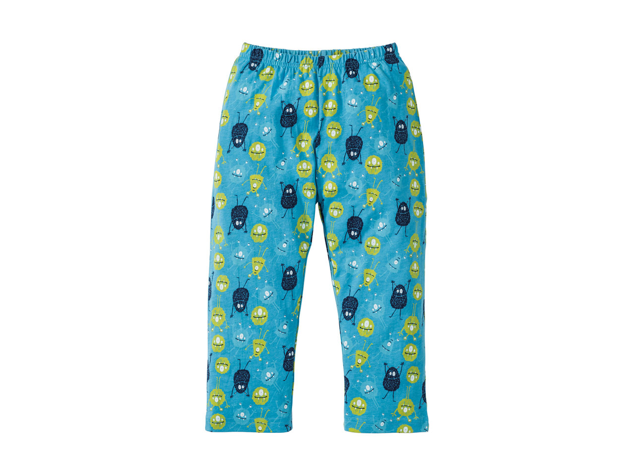 Lupilu Kids' Pyjamas1