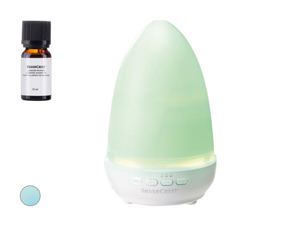 Diffuseur de parfum à ultrasons