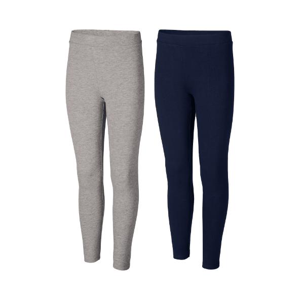 Leggings 2-pak